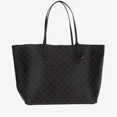By Malene Birger Abi Floral Print Tote Bag