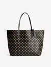 By Malene Birger Abi Printed Tote Bag