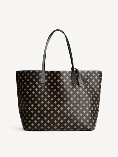 By Malene Birger Abi Printed Tote Bag