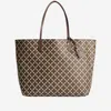 By Malene Birger Abi Tote Bag