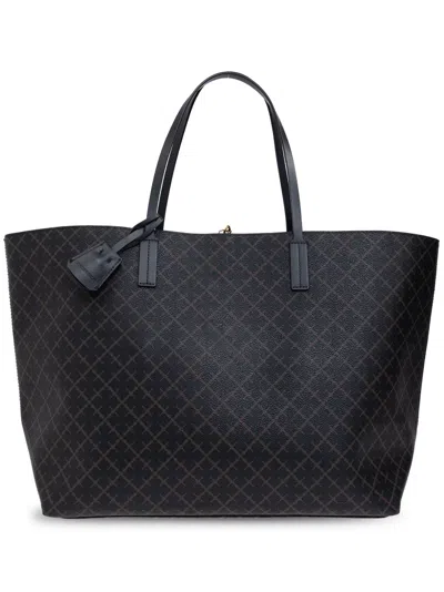 BY MALENE BIRGER ABI TOTE BAG