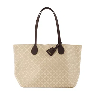 By Malene Birger Abigail Purse -  - Synthetic - Beige