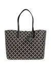 BY MALENE BIRGER ABIGAIL TOTE BAG