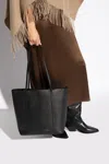 By Malene Birger ‘abilso' Shopper Bag In Black