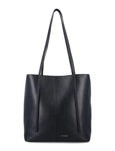 BY MALENE BIRGER ABISLO NORTH SOUTH TOTE