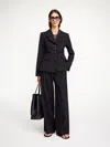 By Malene Birger Adrienna Single-breasted Blazer