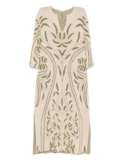 BY MALENE BIRGER AGNETO DRESS