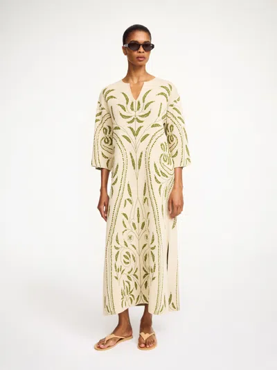 By Malene Birger Agneto Maxi Dress