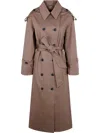 By Malene Birger Alaya Trench Coat