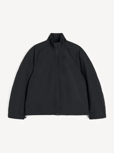 By Malene Birger Alba Anorak Jacket In Black