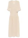 By Malene Birger Anais Dresses Clothing