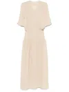 By Malene Birger Anais Dresses Clothing
