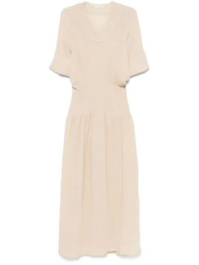 BY MALENE BIRGER ANAIS MAXI DRESS