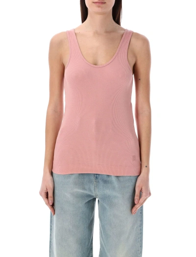By Malene Birger Anisa Tank Top In Pink