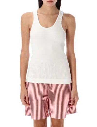 BY MALENE BIRGER ANISA TANK TOP