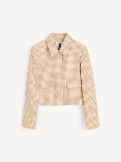 By Malene Birger Annie Boucle Blazer
