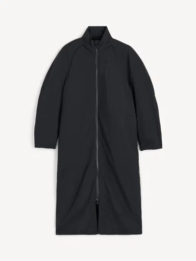 By Malene Birger Arlette Maxi Raincoat In Black
