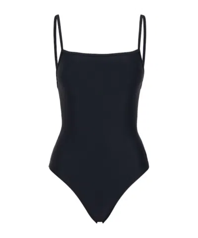 By Malene Birger Astrid One Piece Swimsuit -  - Women  - Black - Xs
