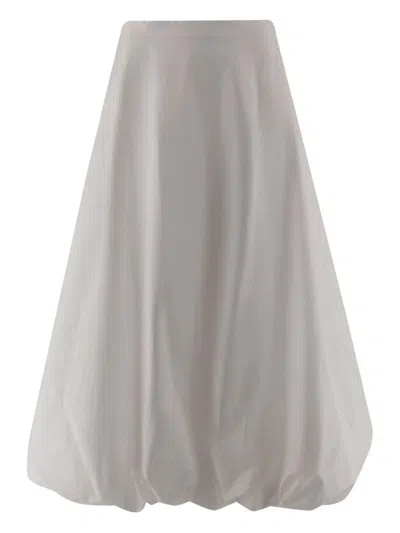 By Malene Birger Aubery In White