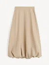 By Malene Birger Aubrey Maxi Skirt