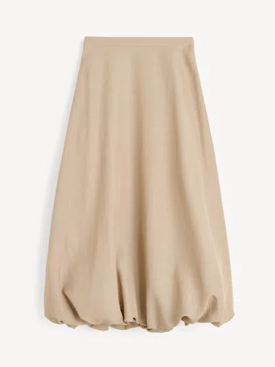 By Malene Birger Aubrey Maxi Skirt