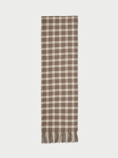By Malene Birger Aurora Wool Scarf