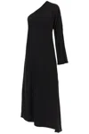 BY MALENE BIRGER 'AVILAS' ONE SHOULDER MAXI DRESS