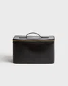 By Malene Birger Aya Beauty Cosmetics Case In Black