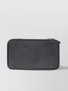 By Malene Birger Aya Leather Band Makeup Case