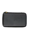 By Malene Birger Aya Cher Jewellery Case In Black