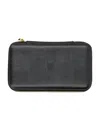 By Malene Birger Aya Cher Jewellery Case In Black
