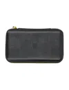 By Malene Birger Aya Cher Jewellery Case In Grey