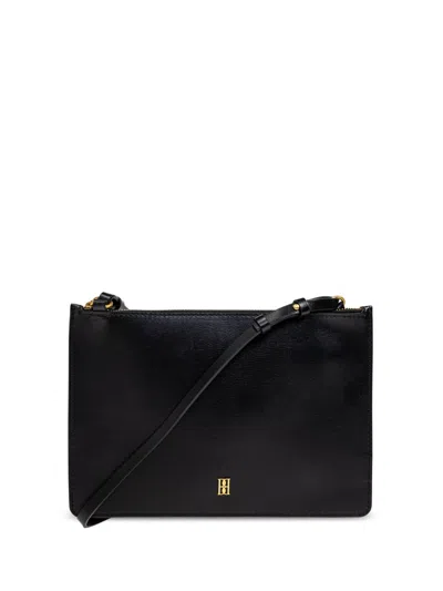 By Malene Birger Aya Cross Body Bag In Black