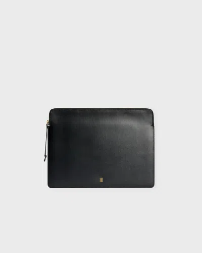 By Malene Birger Aya Laptop 16 Svart