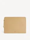 By Malene Birger Aya Laptop Case 16" In Sand