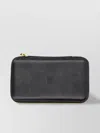 By Malene Birger Aya Leather Band Makeup Case