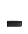 By Malene Birger Aya Cosmetic Case In Black