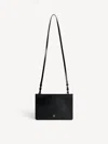 By Malene Birger Aya Purse In Black
