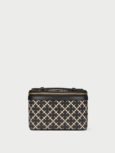 By Malene Birger Bae Beauty Small Cosmetics Case In Black