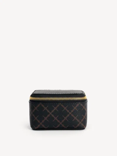 By Malene Birger Bae Bijoux Schmuckkästchen In Brown