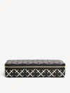 By Malene Birger Bae Cher Jewellery Case In Black