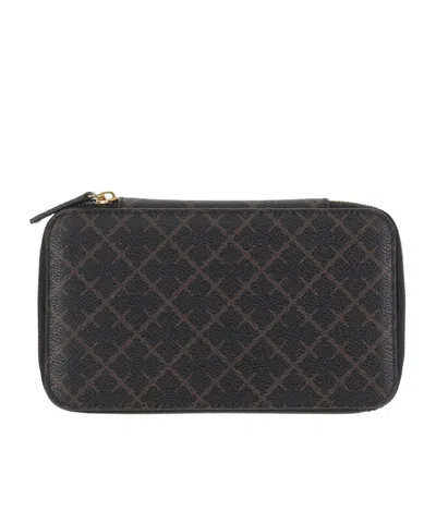 By Malene Birger Bae Cher Jewellery Case In Black