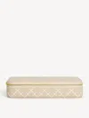 By Malene Birger Bae Cher Jewellery Case In Feather