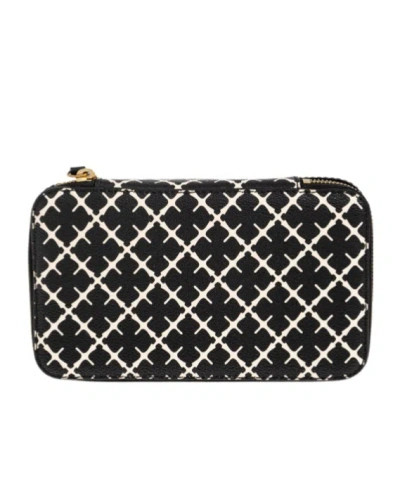 By Malene Birger Bae Cher Jewellery Case In White