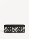 By Malene Birger Bae Cosmetic Case In Black