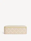 By Malene Birger Bae Cosmetic Case In Feather