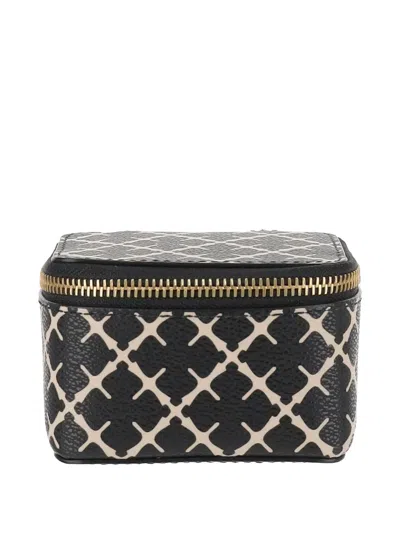 By Malene Birger Bae Zip Makeup Bag