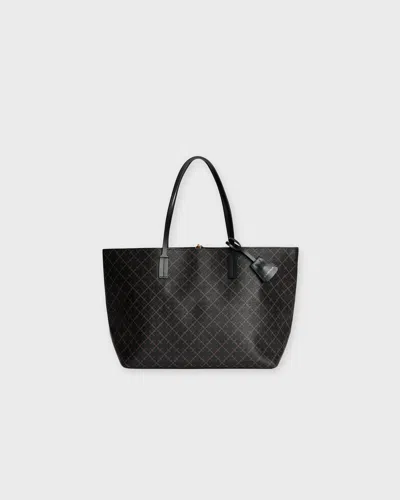 By Malene Birger Väska Abigail Brun In Brown