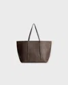 By Malene Birger Väska Abilla Brun In Brown