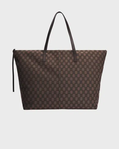 By Malene Birger Bag Carvon In Red